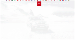Desktop Screenshot of globalmotortrade.com